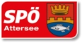 Logo der SPÖ Attersee